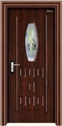 PVC Door 2