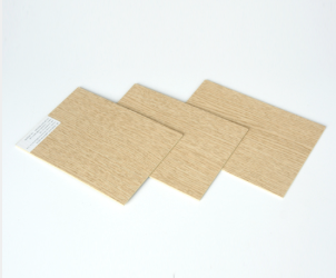 PVC Wood Grain