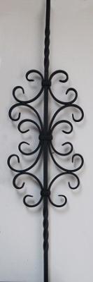 Steel Forging Balusters