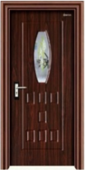 PVC Door 2