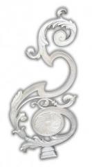 Aluminum Victorian Style 1
