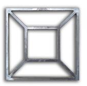 Aluminum Modern Style Castings