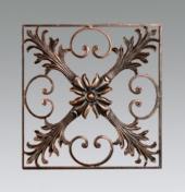 Steel Forging Floral Arrangement